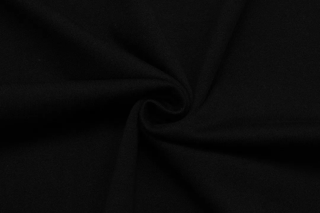 Acne Studios New Arrival logo Same Style t 100％ 32 ：Black Size：XS S M L